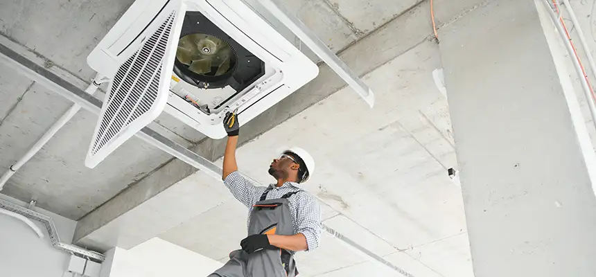 Efficient Multi‑Unit & HOA Annual Vent Cleaning Plans in Alamo