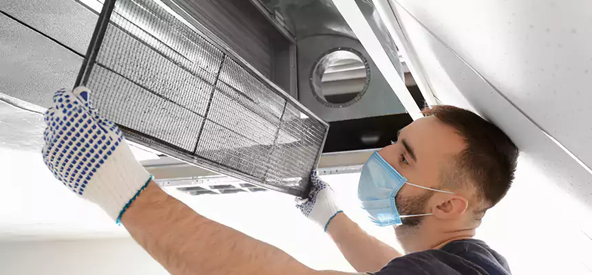 Our Home Duct Cleaning Services in Alamo, TX  