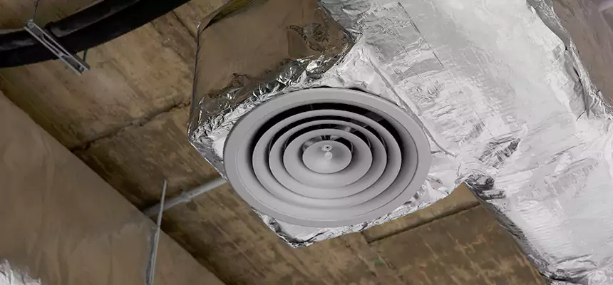 Our Industrial Dryer Vent Cleaning Services in Alamo, TX