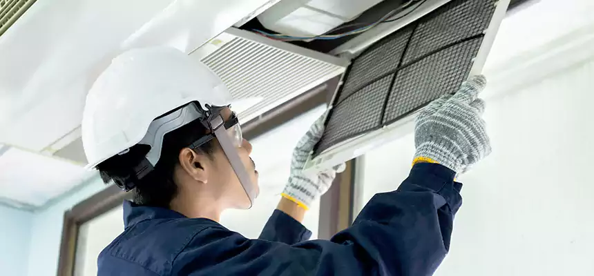 Our Multi-family Home Duct Cleaning Services in Alamo, TX