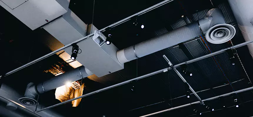 Our Seasonal Allergy Air Duct Cleaning Services in Alamo, TX