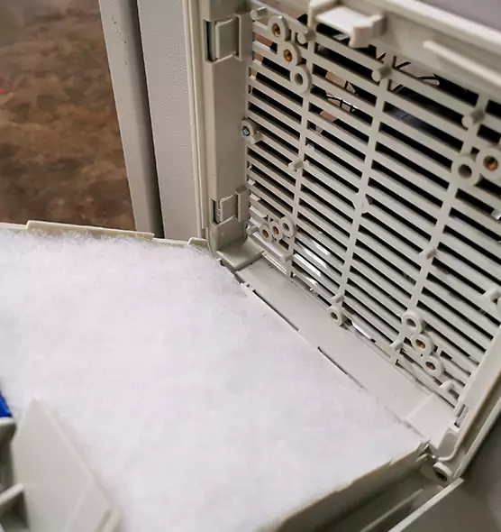 Professional Air Duct Expansion Solutions in Alamo, TX