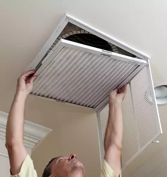 Trusted Apartment Air Duct Cleaning in Alamo, TX