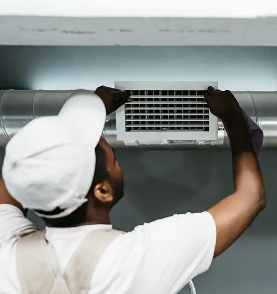 About Emergency Dryer Vent Repair in Alamo, TX