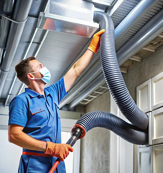 Welcome to Air Duct Cleaning & Repairs Alamo — Your Local Roof Dryer Vent Cleaning Specialists in Alamo, TX