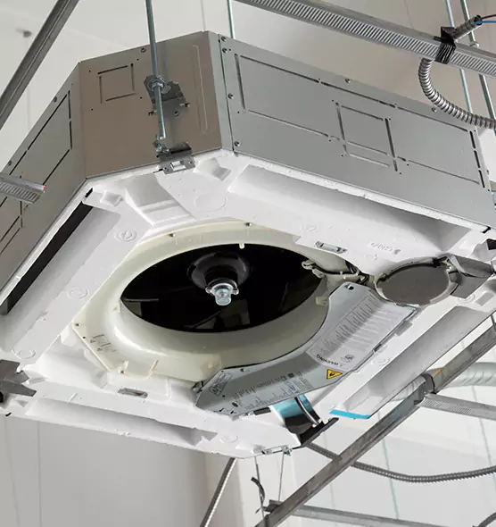 Professional Roof Vent Lint Removal Alamo, TX