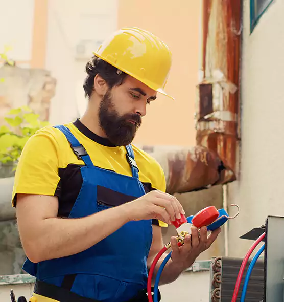 About Smart HVAC Installation in Alamo, TX