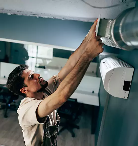 Reliable Warehouse Vent Cleaning in Alamo, TX