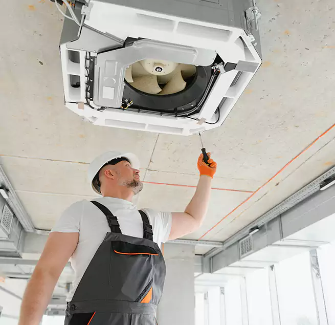 Why Homeowners & Businesses Trust Us in Alamo, TX?