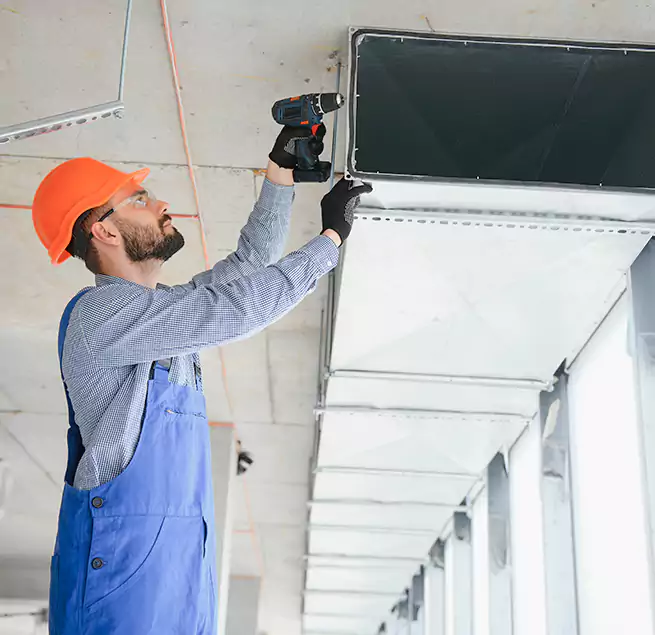 Why Homeowners & Businesses Trust Us in Alamo, TX?