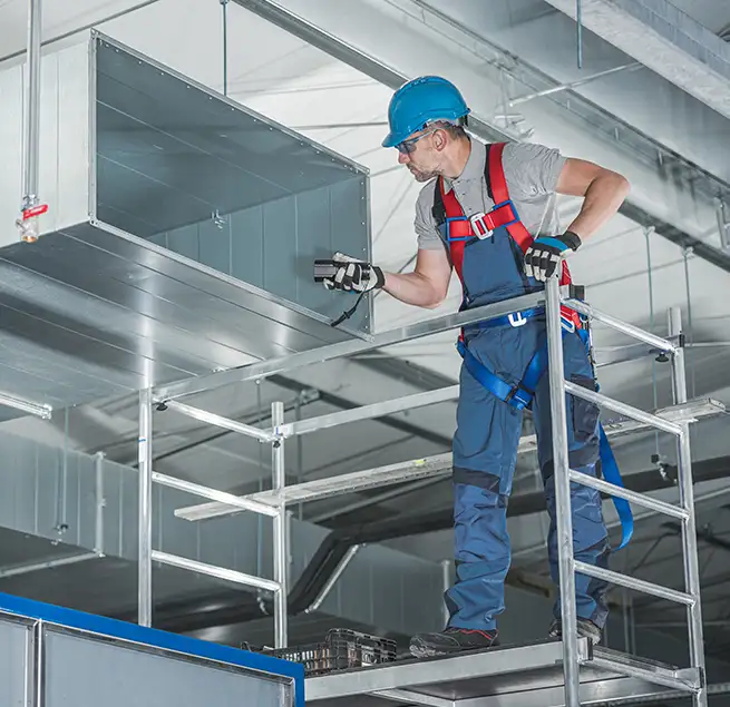 Why Homeowners & Businesses Trust Us in Alamo, TX?