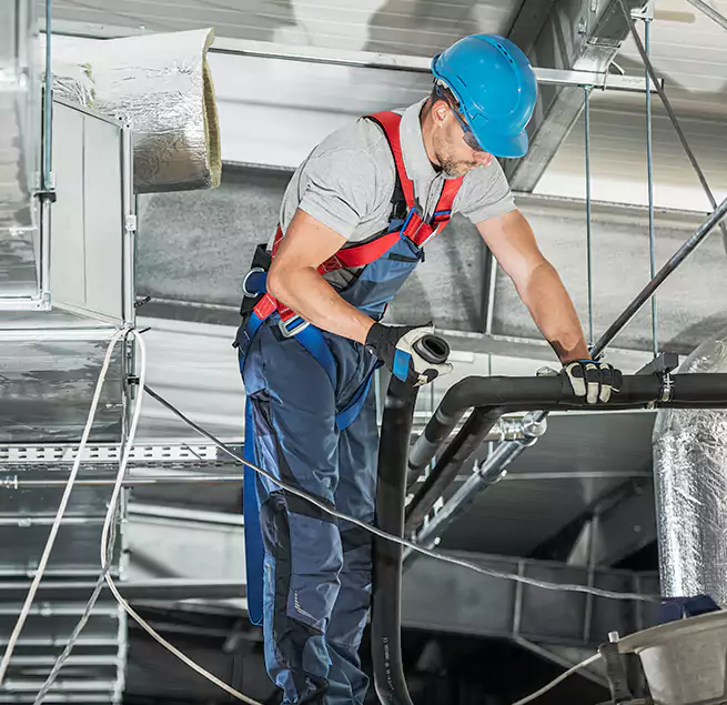 Why Homeowners & Businesses Trust Us in Alamo, TX?