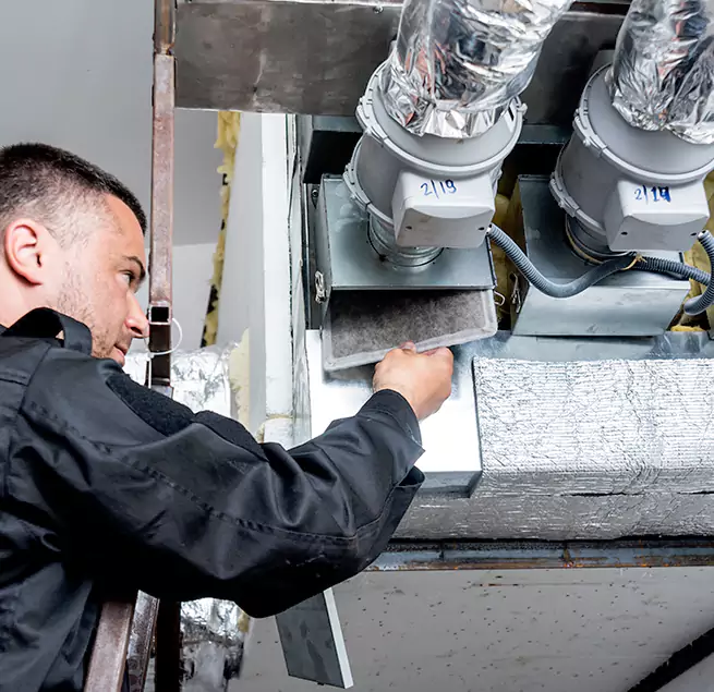 Why Homeowners & Businesses Trust Us in Alamo, TX