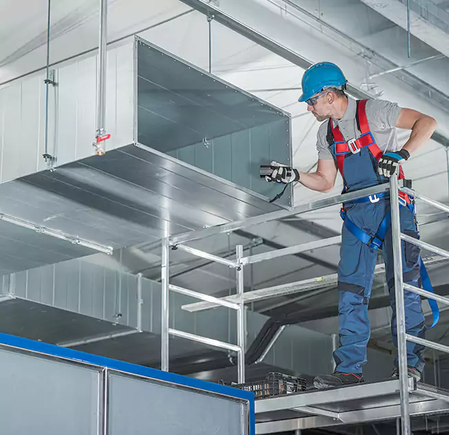 Why Homeowners & Businesses Trust Us in Alamo, TX?