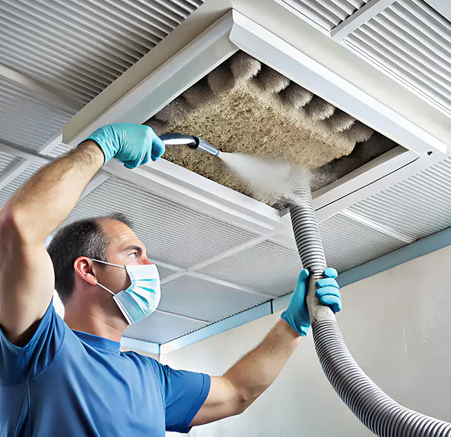  Why Homeowners & Businesses Trust Us Alamo, TX?