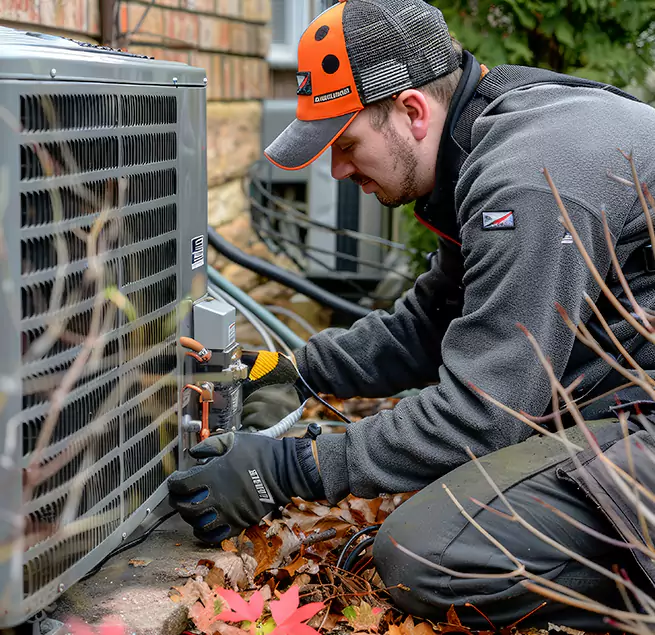 Why Homeowners & Businesses Trust Us in Alamo, TX?