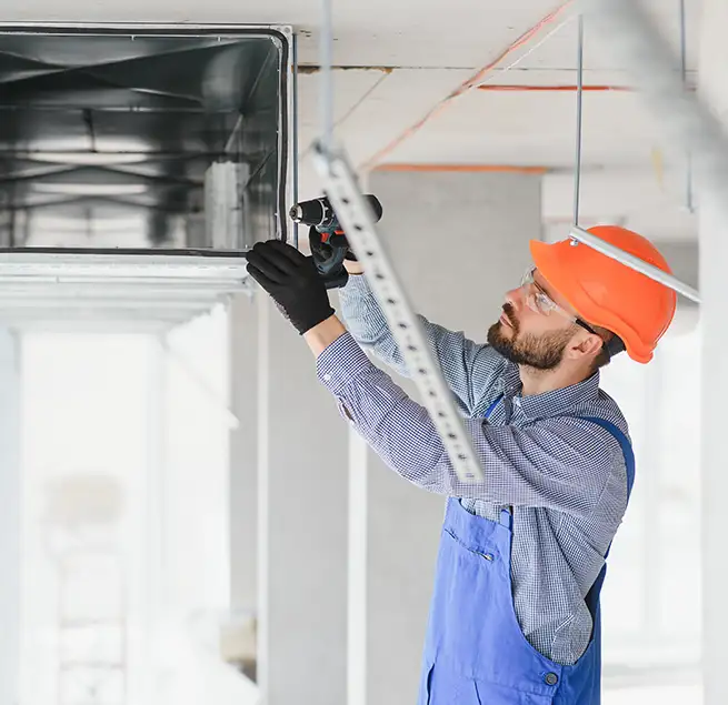  Why Homeowners Businesses Trust Us Alamo, TX