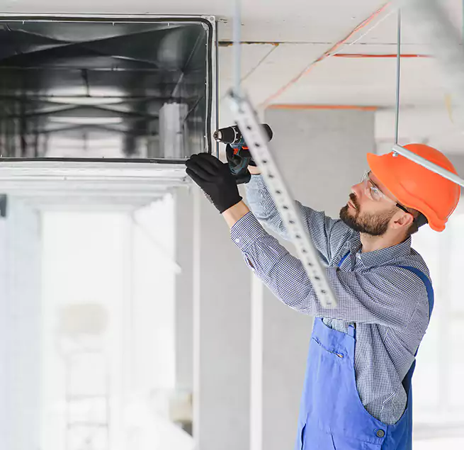 Why Homeowners & Businesses Trust Us in Alamo, TX?