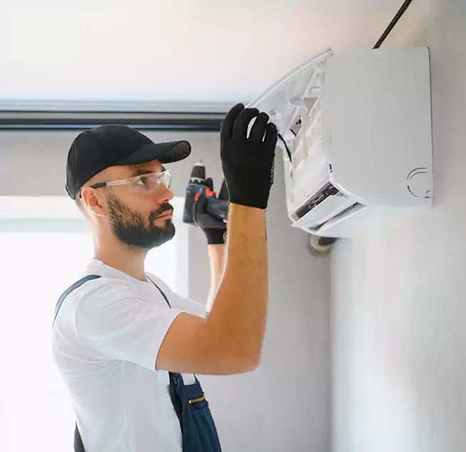 Why Homeowners & Businesses Trust Us in Alamo, TX