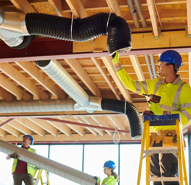 Why Homeowners & Businesses Trust Us in Alamo, TX?