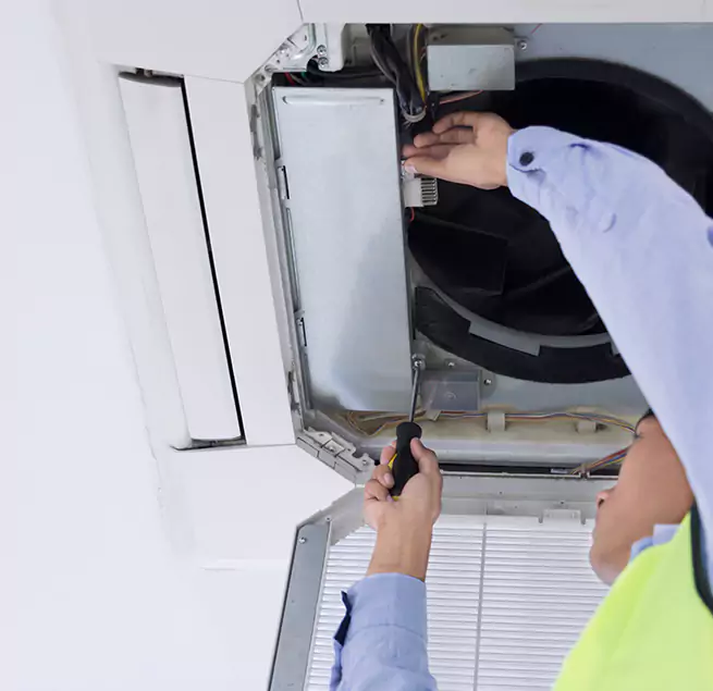 Why Homeowners Businesses Trust Us Alamo, TX