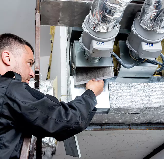 Why Homeowners Businesses Trust Us in Alamo, TX?