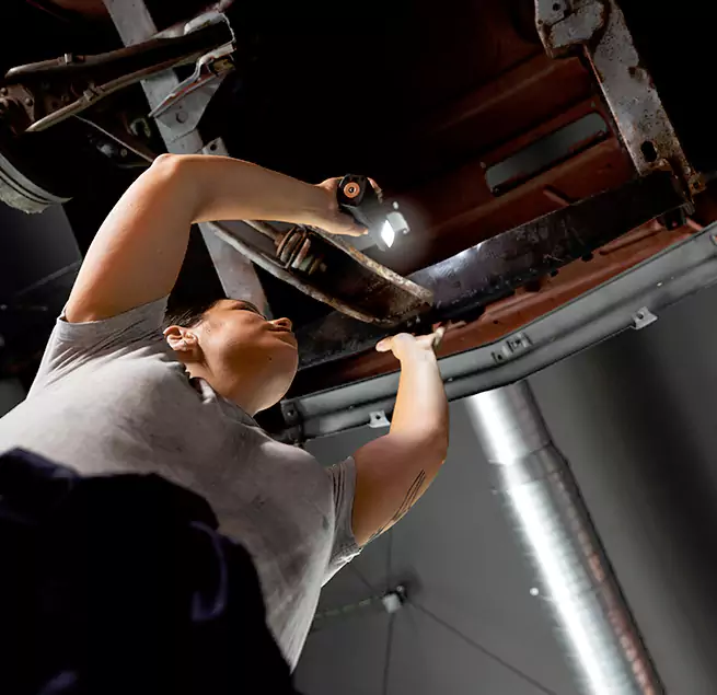 Why Homeowners & Businesses Trust Us Alamo, TX