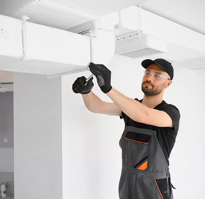  Why Homeowners Businesses Trust Us Alamo, TX