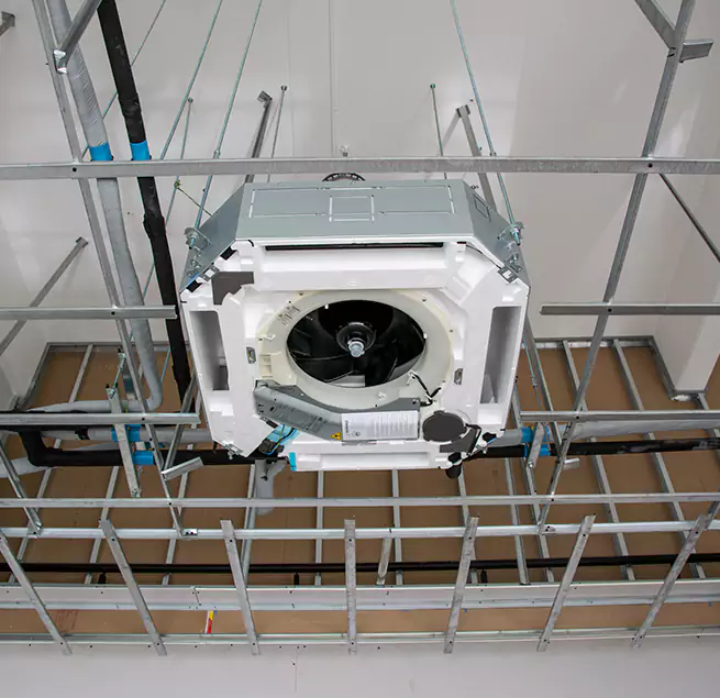 Why Homeowners & Businesses Trust Us Alamo, TX?