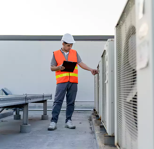 Why Homeowners & Businesses Trust Us in Alamo, TX?