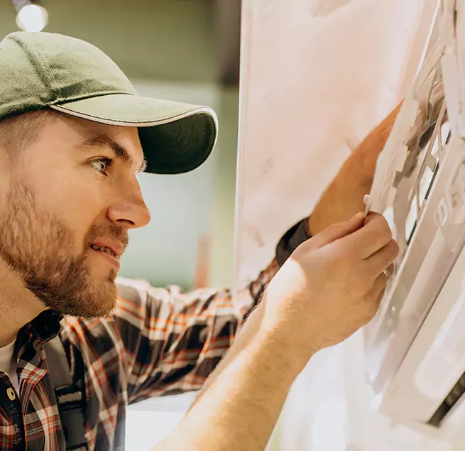 Why Homeowners & Businesses Trust Us in Alamo, TX?