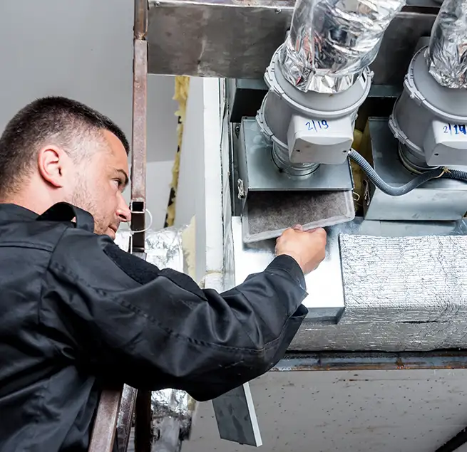 Why Homeowners & Businesses Trust Us in Alamo, TX?